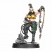 Escher Death-maidens and Wyld Runners